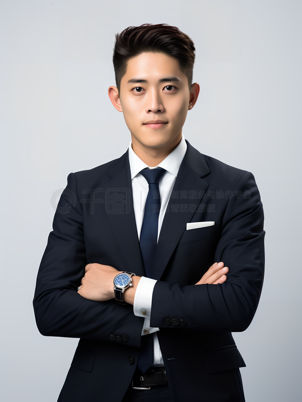 廖蔼兰 剪辑与后期总监